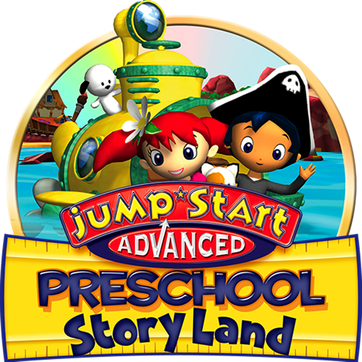 jumpstart advanced preschool download